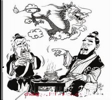 苦肉计的故事 - 苦肉计典故 - 成语故事 