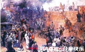 坑儒焚书的故事 - 坑儒焚书典故 - 成语故事 