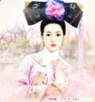一顾倾人的故事 - 一顾倾人典故 - 成语故事 