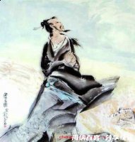囊血射天的故事 - 囊血射天典故 - 成语故事 