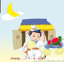 蒲扇价增的故事 - 蒲扇价增典故 - 成语故事 