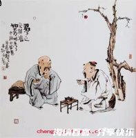 陈蔡之厄的故事 - 陈蔡之厄典故 - 成语故事 