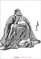 脐脂自照的故事 - 脐脂自照典故 - 成语故事 