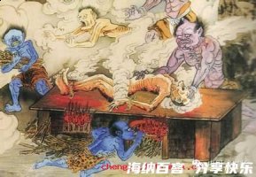 西山饿夫的故事 - 西山饿夫典故 - 成语故事 