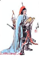死诸葛走生仲达的故事 - 死诸葛走生仲达典故 - 成语故事 