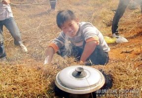 儿时的味道，思乡的情怀 