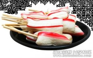 13种经典童年糖果，你吃过哪几种？ 