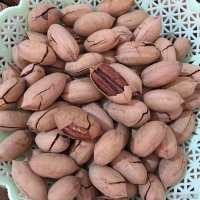 义乌特级碧根果货源批发