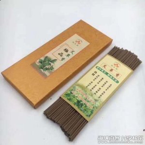 夏天摆地摊卖什么好_卖艾草蚊香_艾叶蚊香 