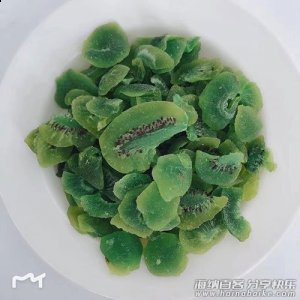 陕西特产猕猴桃片，摆地摊卖猕猴桃片零售