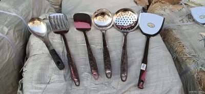 义乌地摊库存餐具货源批发 