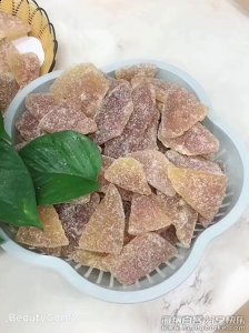 川贝雪梨片批发，摆地摊卖川贝雪梨片