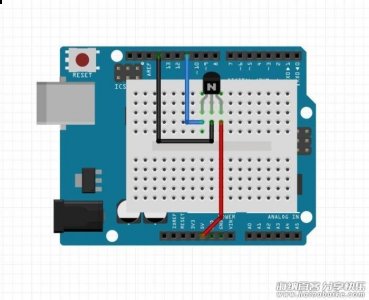 如何在 Arduino 上使用红外遥控 