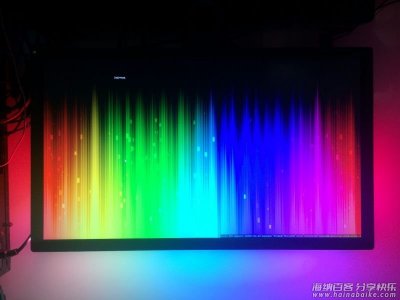 用 Arduino 制造极致效果的流光溢彩灯 