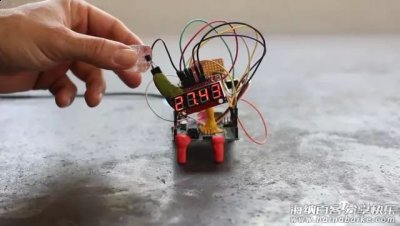 10 个任何人都可以做的 Arduino 项目 