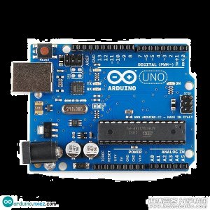 Arduino 开发环境介绍 