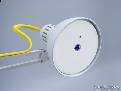 用树莓派和宜家台灯玩转AR投影黑科技 