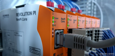 树莓派如何解析 MODBUS 中的浮点型数据 