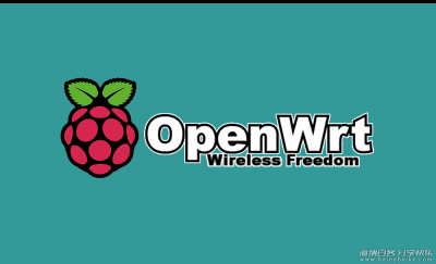 树莓派 + OpenWrt 做 BT 下载机 