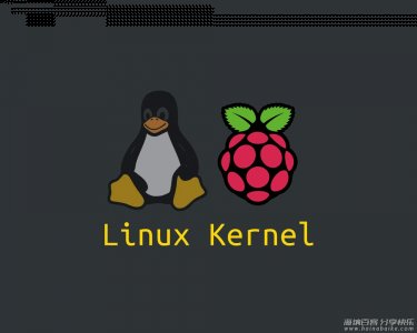 编译树莓派 4B Linux 5.9 内核 