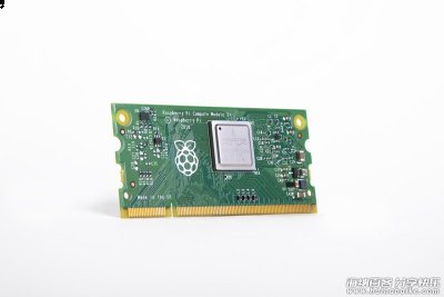 给树莓派 CM 的 eMMC 烧录系统的方法 