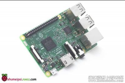 树莓派64位系统Debian 9先行测评：性能最高提升30倍！ 