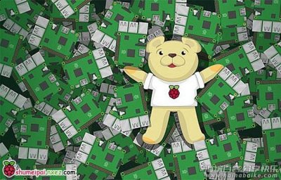 销量破1250万：树莓派成第三大计算平台 