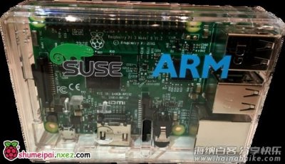 树莓派发布第一个官方64位操作系统 