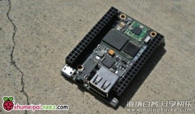 比树莓派还便宜，这部电脑只要 9 美元 