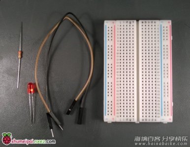 树莓派 Windows10 IoT Core 开发教程 
