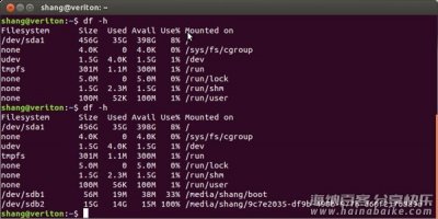 Linux命令行烧录树莓派镜像至SD卡 