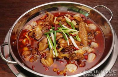 烧鸡公技术配料配方视频教学