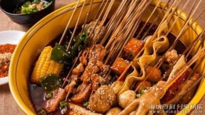 花4000元买来的“手写”小吃配方，学会开店都没问题，早看早受益！