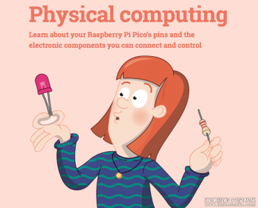 物理编程改变世界 