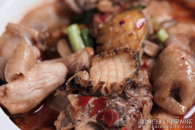 鲍鱼怎么做好吃 鲍鱼的家常做法 