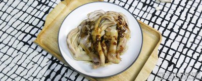 泡鸭爪怎么泡 鸭爪的做法 