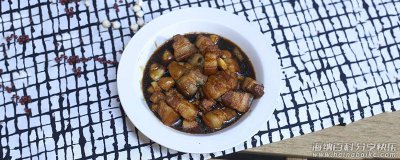 什么炖肉好吃 菱角炖肉的做法 